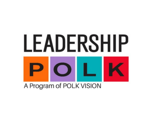 Leadership Polk Class XX Class Day